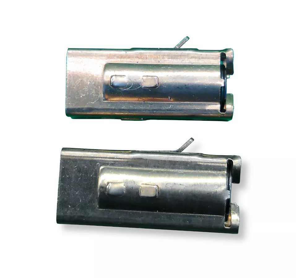 Balais charbon réf. 2 607 014 013 BOSCH